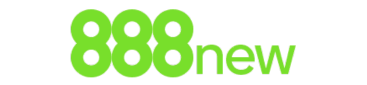 Logo 888neu